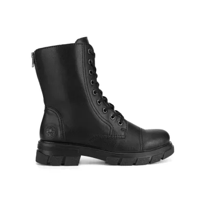 Zdjęcie Rieker Botki Z9107-00 Czarny