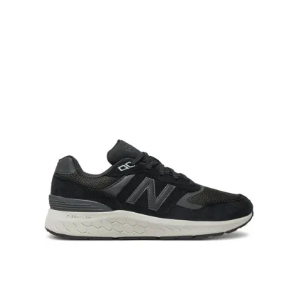 Zdjęcie New Balance Sneakersy Walking 880 MW880BK6 Czarny