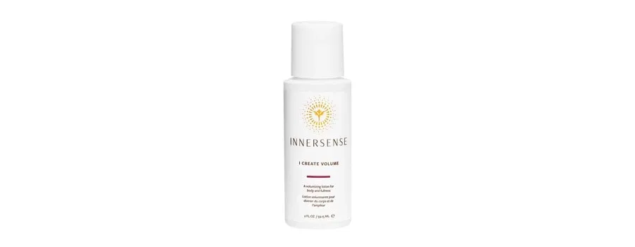 obrazek 1 Innersense Organic Beauty I Create Volume Balsam do układania włosów 59.15 ml
