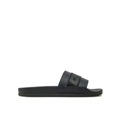 Zdjęcie Off-White Klapki OMIC001F22MAT0010707 Czarny