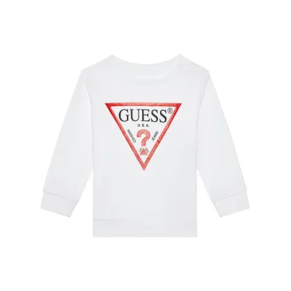 Zdjęcie Guess Bluza L73Q09 KAUG0 Biały Regular Fit