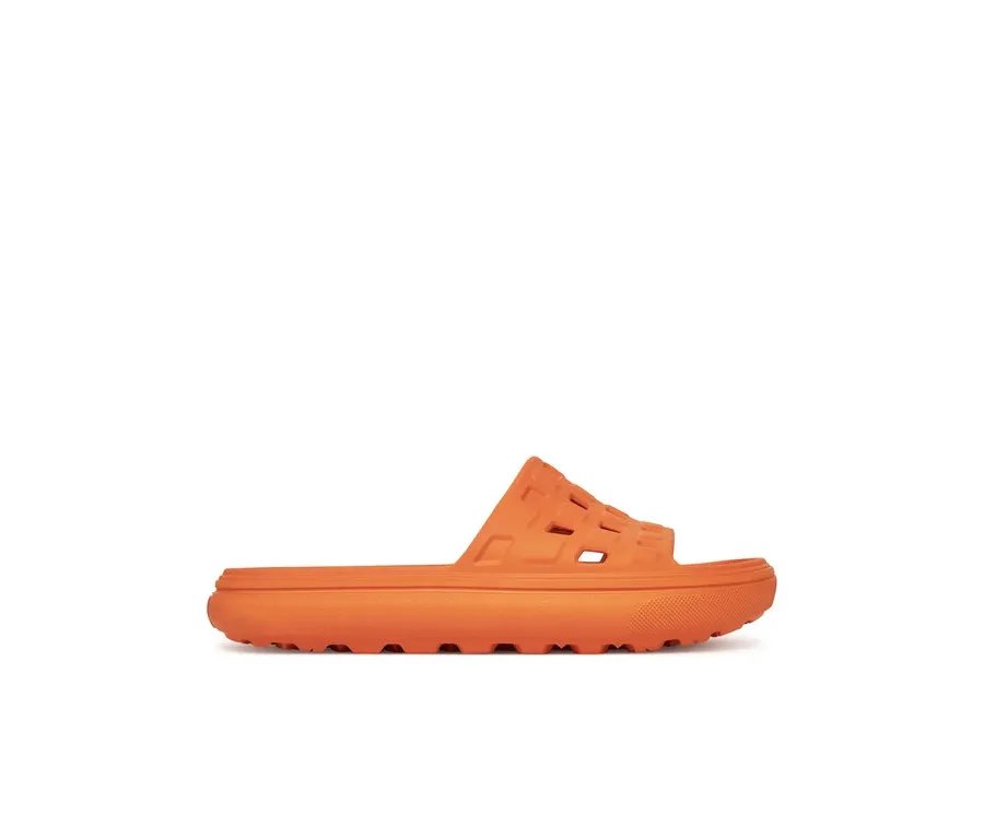 obrazek 1 Vans Klapki MTE Slide-On VR3Cush VN000D7J52K1 Pomarańczowy