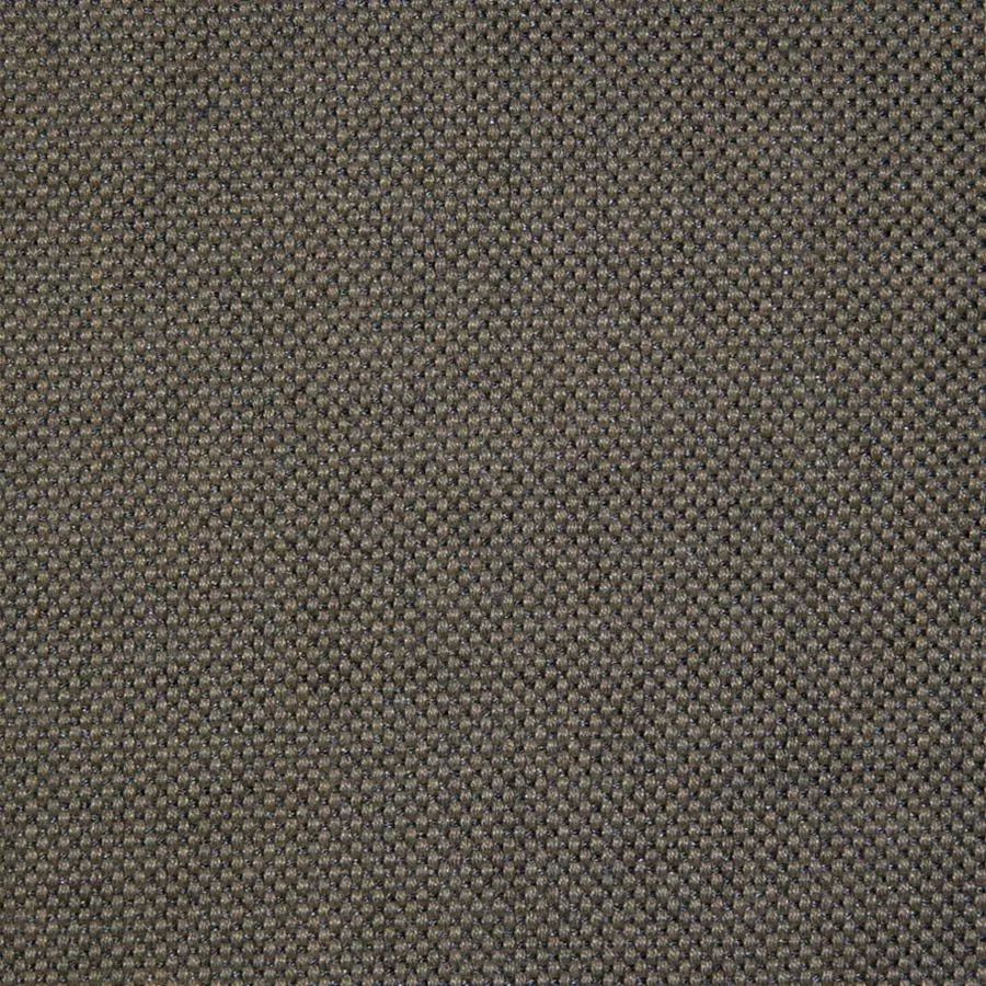 obrazek 2 Kwadratowa poduszka 55×55 cm ze zdejmowaną poszewką w kolorze orzecha laskowego