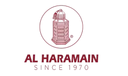 Al Haramain logo