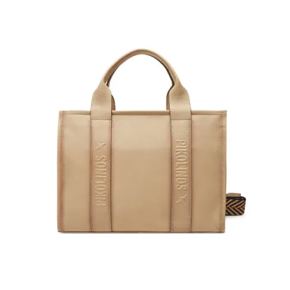 Zdjęcie Pikolinos Torebka WHA-354 Beżowy