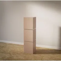 Zdjęcie Dekoracyjna kolumna do salonu - Brummel