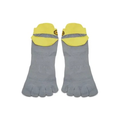 Zdjęcie Vibram Fivefingers Skarpety Niskie Unisex Athletic No Show S21N04 Szary