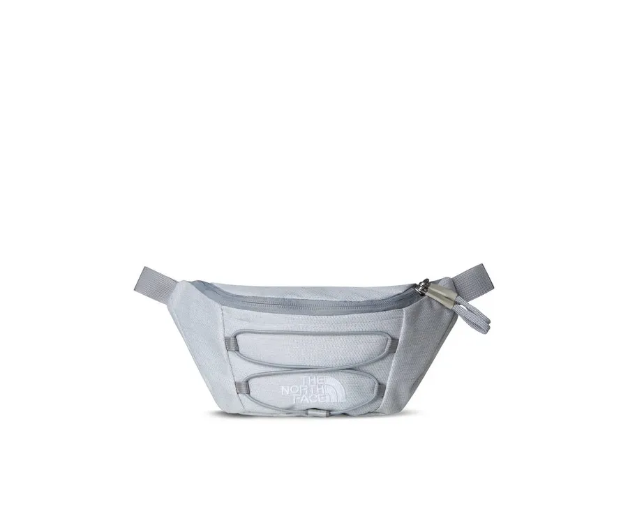 obrazek 1 The North Face Saszetka nerka Jester Lumbar NF0A52TM54C1 Szary
