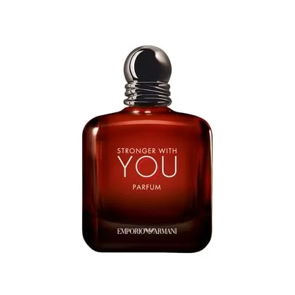 Zdjęcie Giorgio Armani Emporio Armani Stronger with You Perfumy 100 ml