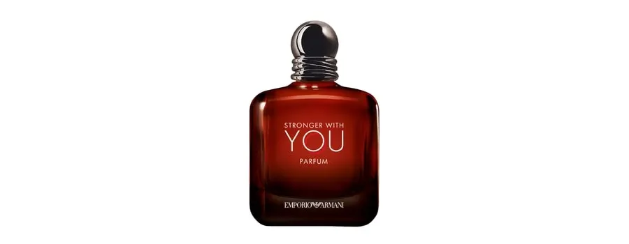 obrazek 1 Giorgio Armani Emporio Armani Stronger with You Perfumy 100 ml