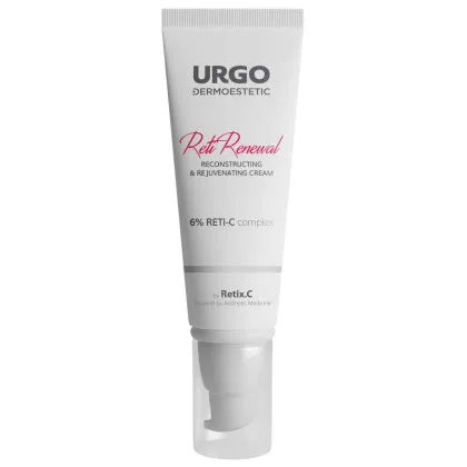 Zdjęcie Urgo Dermoestetic Reti-Renewal odbudowująco-odmładzający krem 45 ml