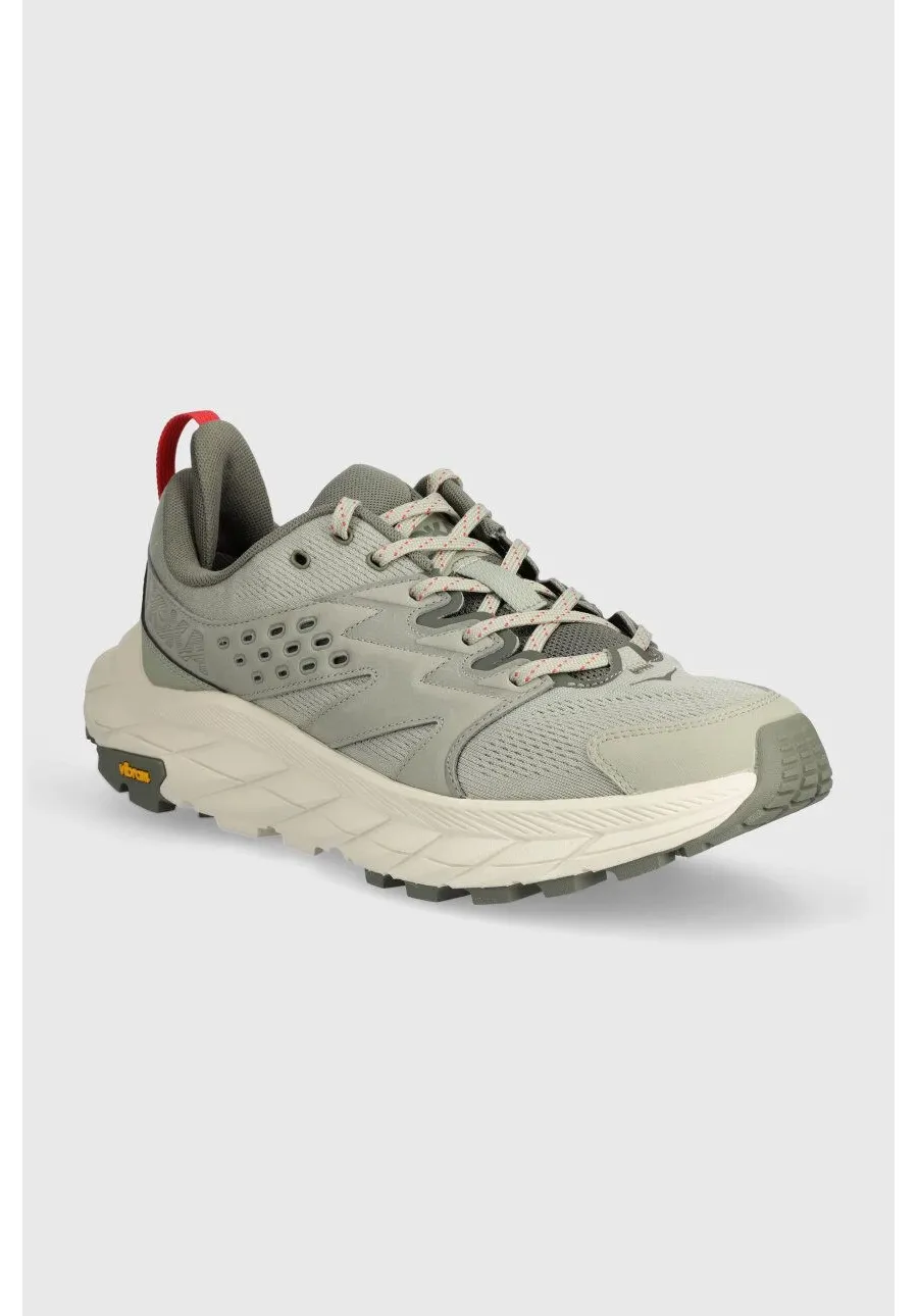 obrazek 1 Hoka buty Anacapa Breeze Low męskie kolor zielony 1127920