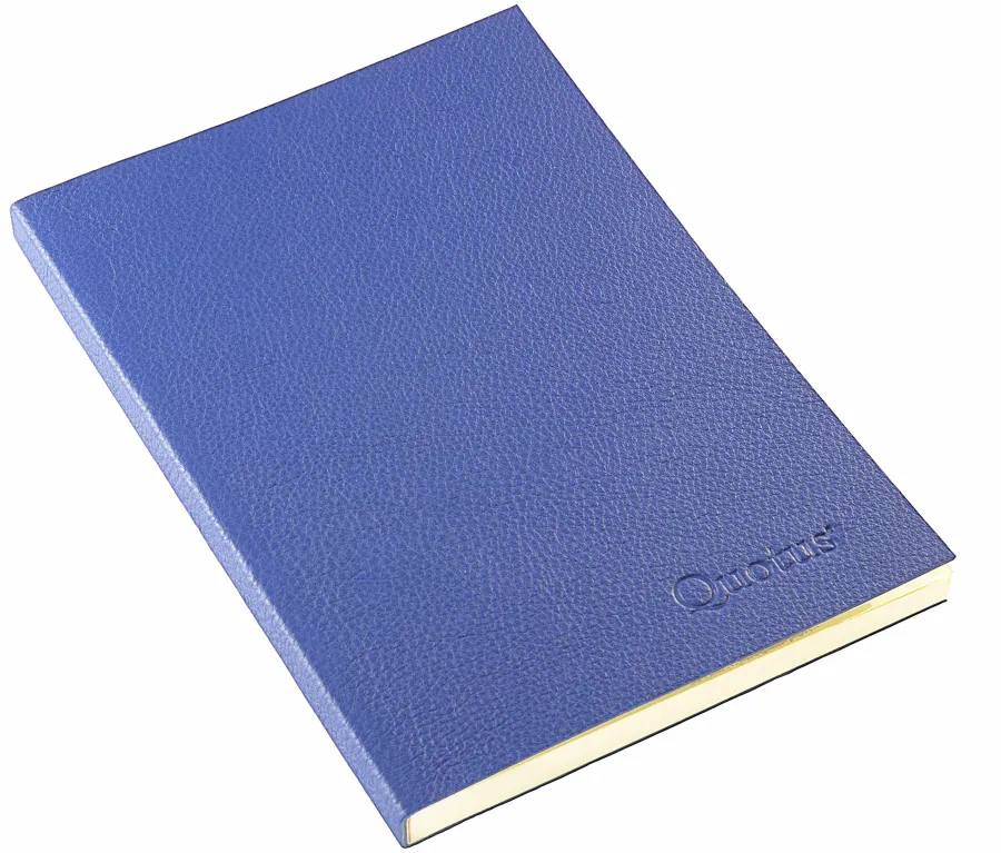 obrazek 1 Piękny notes podróżny