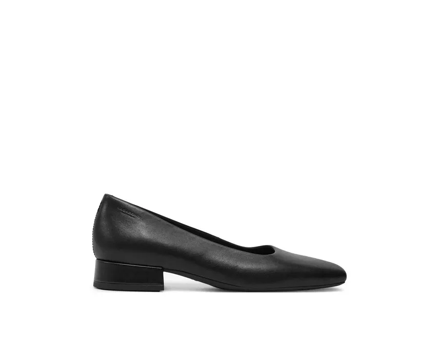 obrazek 1 Vagabond Shoemakers Czółenka Debbi 5818-001-20 Czarny