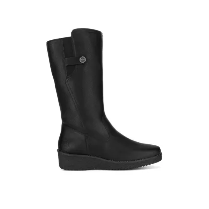 Zdjęcie Rieker Kozaki Y4655-00 Czarny