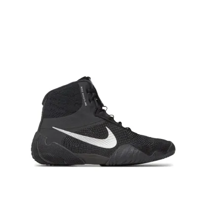 Zdjęcie Nike Buty bokserskie Tawa CI2952 001 Czarny
