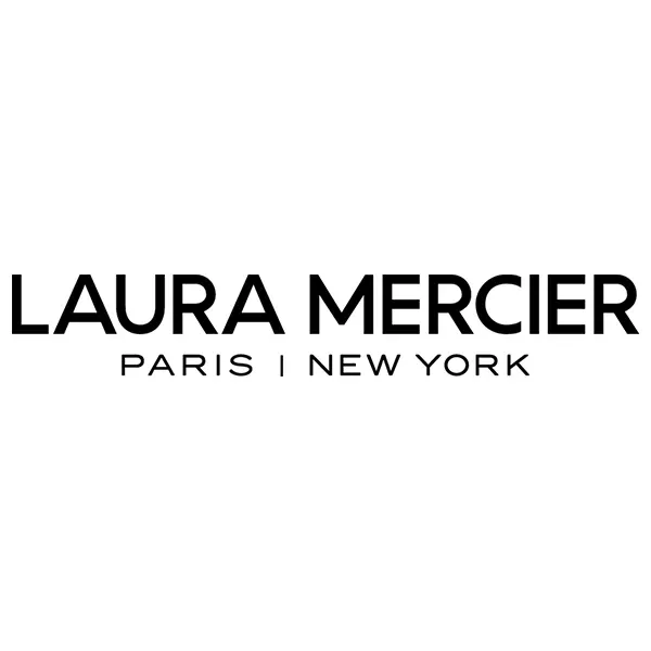 Laura Mercier logo