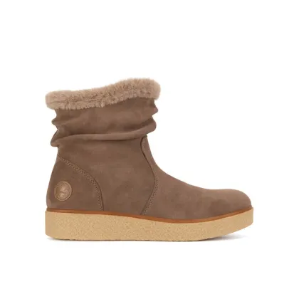 Zdjęcie Rieker Botki Y0070-24 Brązowy