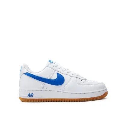 Zdjęcie Nike Sneakersy Air Force 1 Low Retro DJ3911 101 Biały