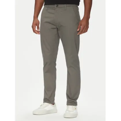 Zdjęcie G-Star Raw Chinosy Chino 3.0 D25179-C105 Szary Skinny Fit