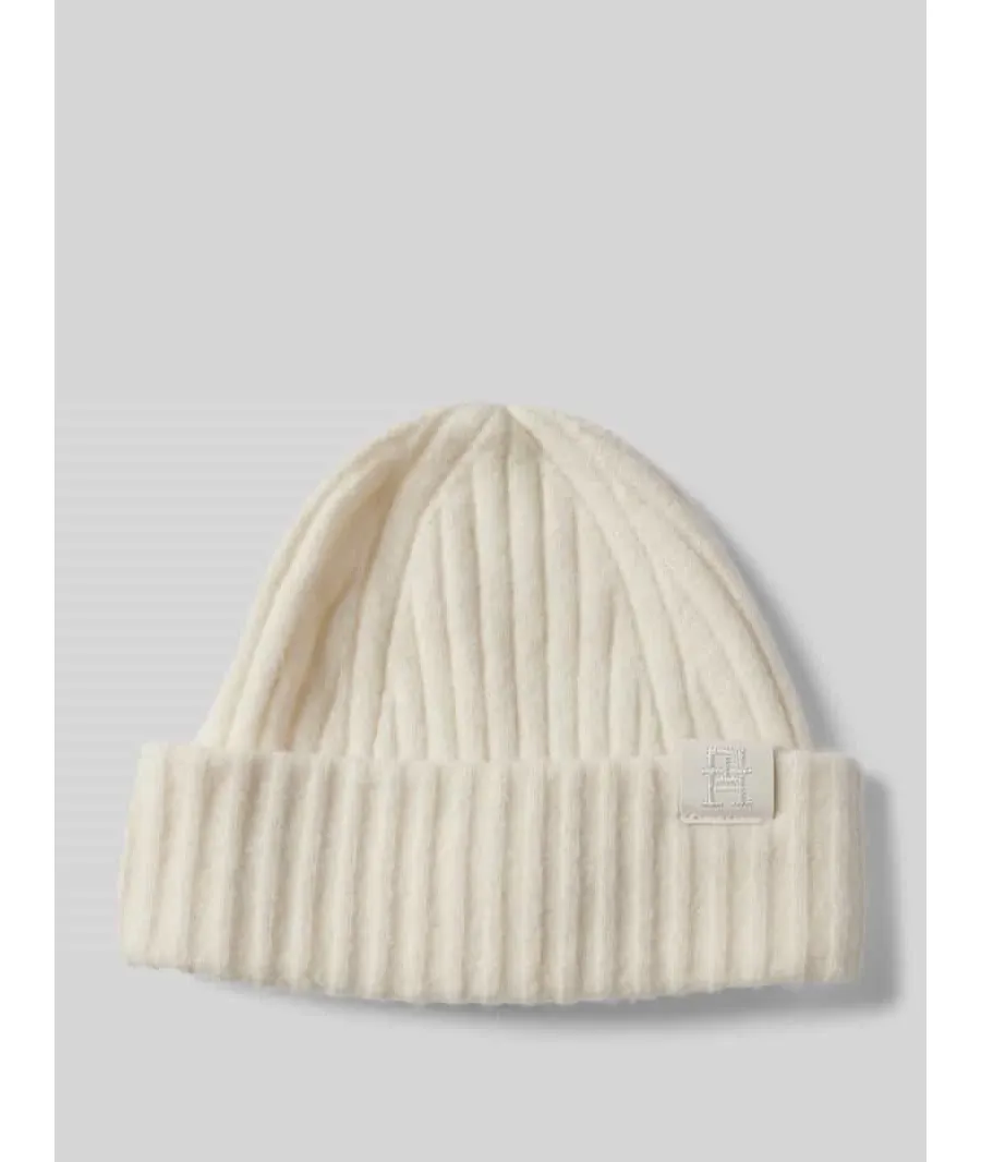 obrazek 1 Tommy Hilfiger Czapka AW0AW16632 Biały