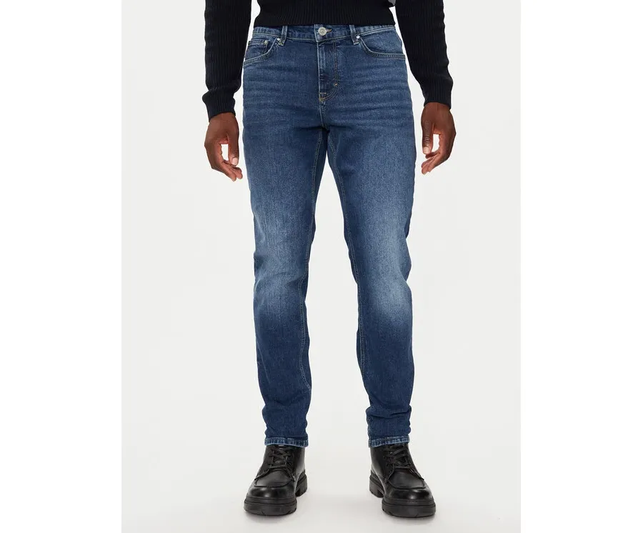 obrazek 1 JOOP! Jeans Jeansy 15 JJD-03Stephen 30044107 Niebieski Slim Fit