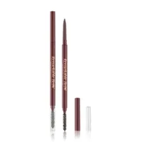 Zdjęcie ZOEVA Remarkable Brow Pencil Kredka do brwi 1 szt. Taupe Brown