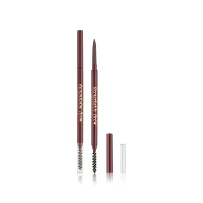 Zdjęcie ZOEVA Remarkable Brow Pencil Kredka do brwi 1 szt. Taupe Brown