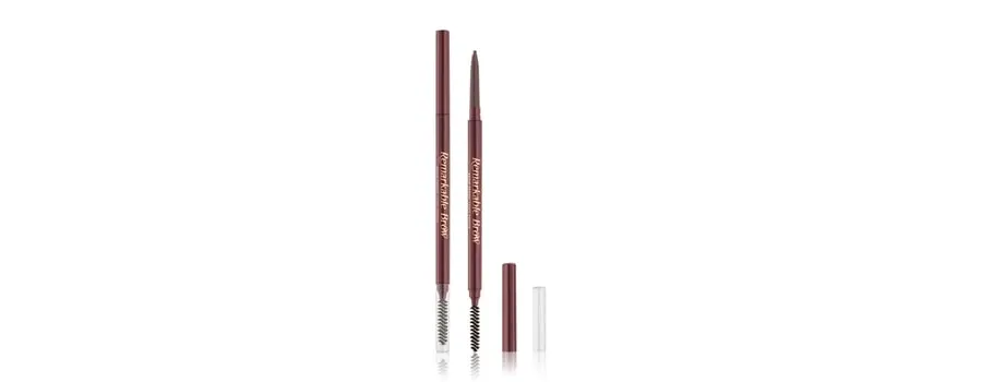 obrazek 1 ZOEVA Remarkable Brow Pencil Kredka do brwi 1 szt. Taupe Brown