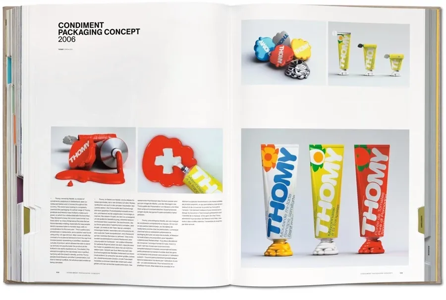 obrazek 13 Ksiązka Marc Newson. Works - Taschen