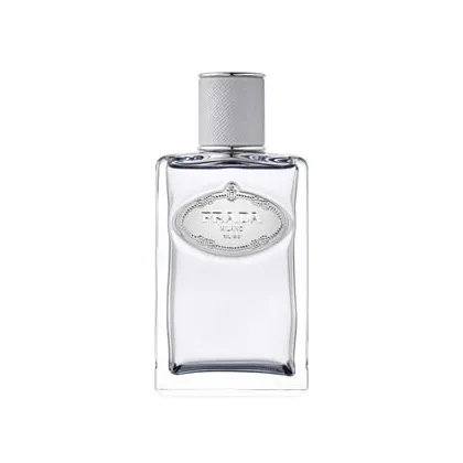 Zdjęcie Prada Les Infusions Iris Cèdre Woda perfumowana 100 ml