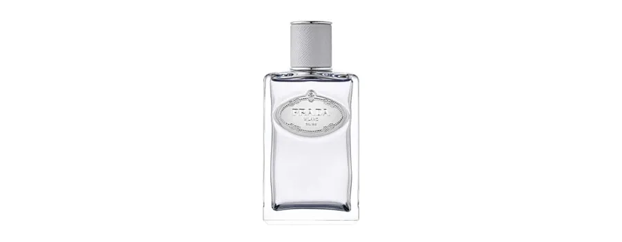 obrazek 1 Prada Les Infusions Iris Cèdre Woda perfumowana 100 ml