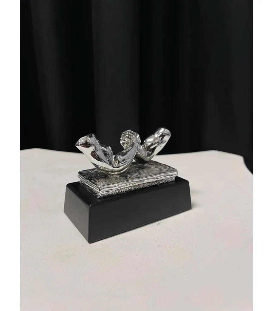 obrazek 3 Figurka dla kulturysty