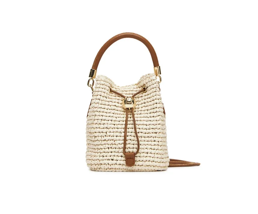 obrazek 1 Furla Torebka Minido WE00663 BX3945 Beżowy