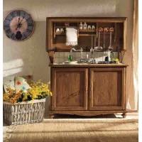 Picture Luxurious kitchen sideboard in Provencal style - Interiors Italia