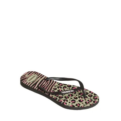 Zdjęcie Japonki Havaianas Slim Animals Mix