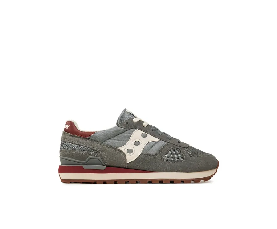 obrazek 1 Saucony Sneakersy S2108 889 Szary