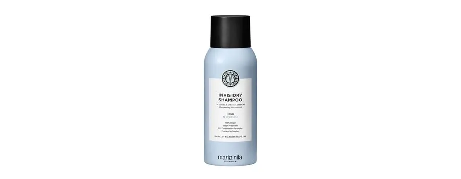 obrazek 1 Maria Nila Invisidry Shampoo Suchy szampon 100 ml