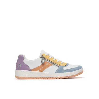 Zdjęcie Rieker Sneakersy M5520-91 Biały
