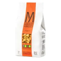 Zdjęcie Włoskie delikatesy - makaron Tubetti 500g