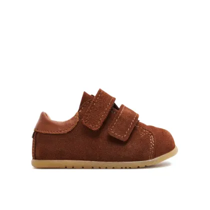 Zdjęcie Mrugała Sneakersy Micro 3101/4-33 Brązowy