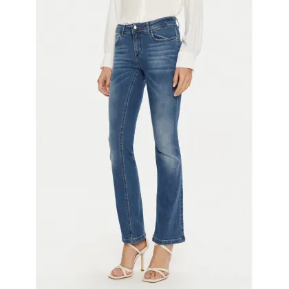 Zdjęcie Rinascimento Jeansy CFC0120186003 Granatowy Regular Fit