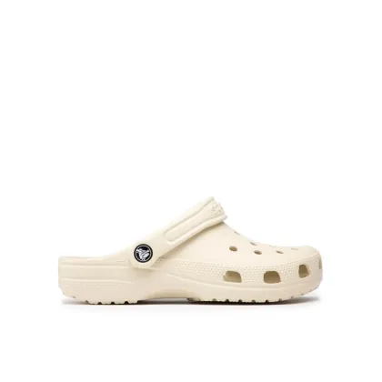 Zdjęcie Crocs Klapki Classic 10001 Beżowy