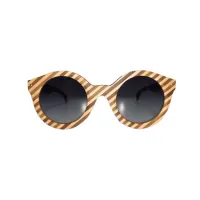 Picture Original wooden glasses - Legno Light