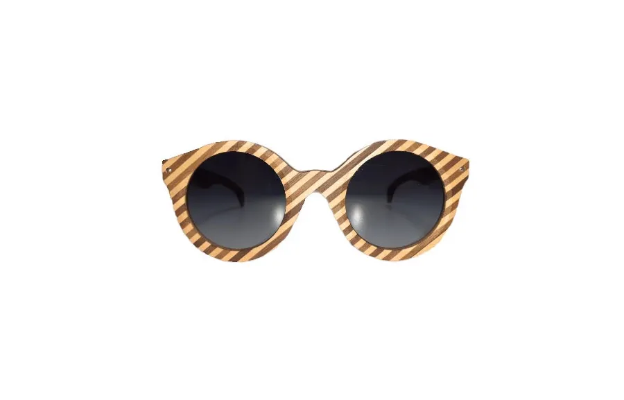 obrazek 1 Oryginalne okulary z drewna - Legno Light