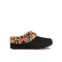 Zdjęcie Sorel Kapcie Sorel Go-Coffe Run NL4887 Czarny