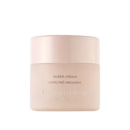 Zdjęcie Omorovicza Queen Cream Krem do twarzy 50 ml