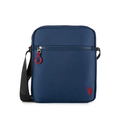 Zdjęcie U.S. Polo Assn. Saszetka BIUXT5675MIA Granatowy