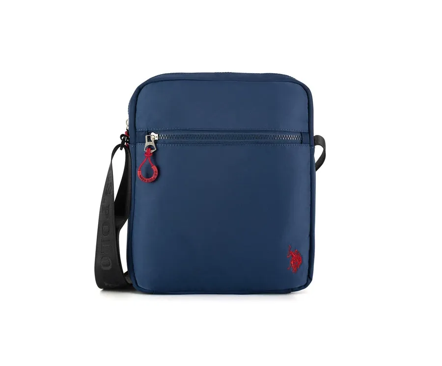 obrazek 1 U.S. Polo Assn. Saszetka BIUXT5675MIA Granatowy