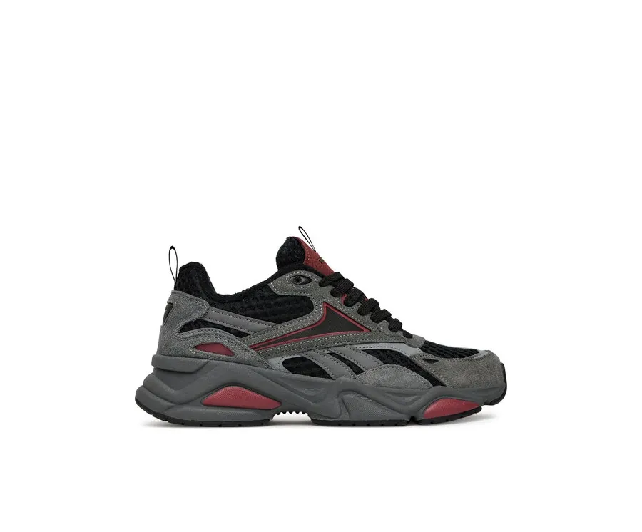 obrazek 1 Reebok Sneakersy CHARGE AR30246MNRB Szary